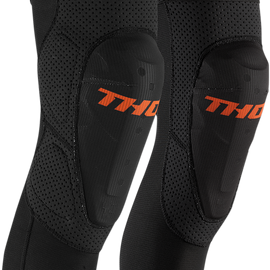 Comp XP Knee Guards - Black - L/XL