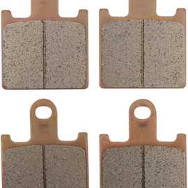 Brake Pads - P1R927