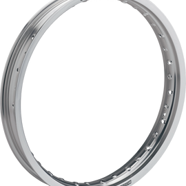 Rim - Rear - Silver - 19"x2.15" - 32 Hole