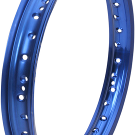 Rim - Blue - 2.15 X 19" - 36 Hole