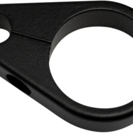 Cable Clamp - Clutch - 1-1/4" - Flat Black