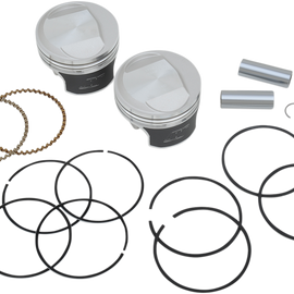 Piston Kit - Evolution36614663