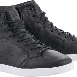 J-Cult Shoes - Black - US 6.5