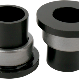 Wheel Spacer - Aluminum - Rear
