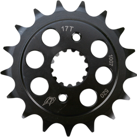 Counter Shaft Sprocket - 17-Tooth