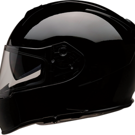 Warrant Helmet - Black - 2XL