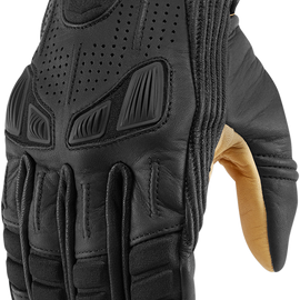 AXYS™ Gloves - Black - Small