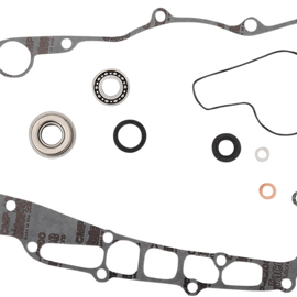 Water Pump Rebuild Kit