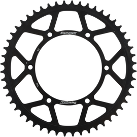 Steel Rear Sprocket - 52-Tooth