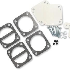 Fuel Pump Rebuild Kit