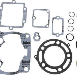 Top End Gasket Set - Kawasaki