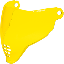 Airflite™ Shield - Yellow