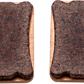 HH Sintered Brake Pads