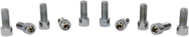 5/16-24 X 3/4 Smooth Socket