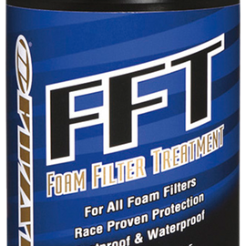 FFT Foam Filter Oil - 1  U.S. quart