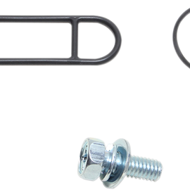 Petcock Rebuild Kit - Kawasaki