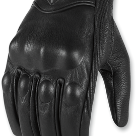 Women's Pursuit™ Gloves - Black - 2XL