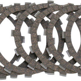 Clutch Friction Plates