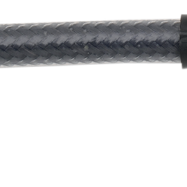 Spark Plug Wires - Black Pearl - FLST