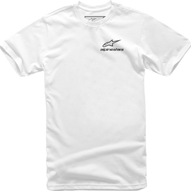 Corporate T-Shirt - White - XL