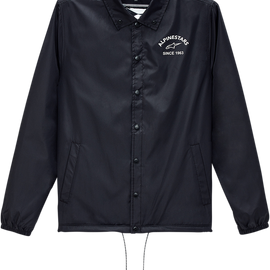 Garage Jacket - Black - XL