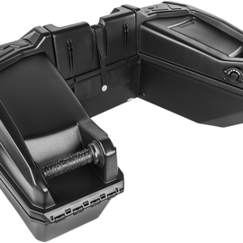 Nomad 2-Up Rear Trunk