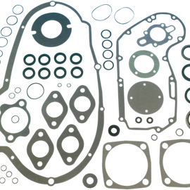 Complete Motor Gasket Kit XR-1000