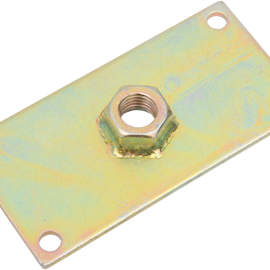 Crank Plate - 1/2 x 13