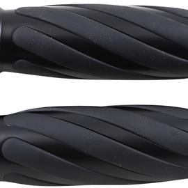 Grips - Twisted - TBW - Matte Black
