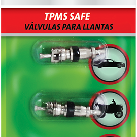 Valve Cores - 4 Pack