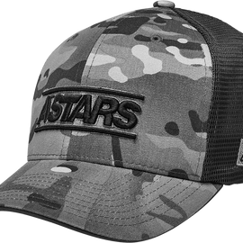 Proximity Hat - Black - Small/Medium