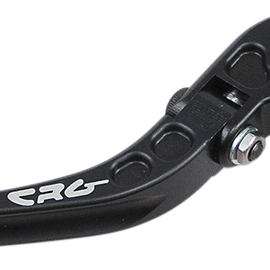 Black Folding Clutch Lever