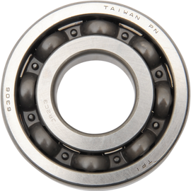 Crank Bearings