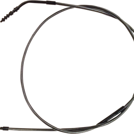 Clutch Cable - Indian - Black Pearl™