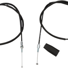 Throttle Cable - Honda