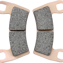 Sintered Brake Pads - SXR657HH