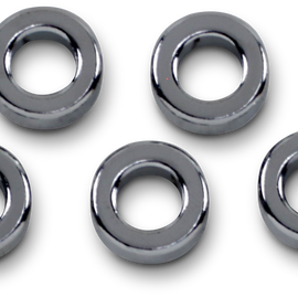 5/16 X 5/8 X 1/4 Chrome Spacer