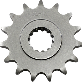 Countershaft Sprocket - 15-Tooth