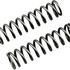 Fork Pressure Springs for Dual Chamber Forks - 1.4 kg/mm