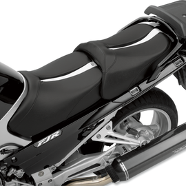 Gel-Channel Track Seat - FJR13