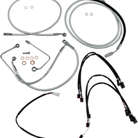 Sterling Chromite II® Control Cable Kit89896492