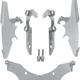 Fats/Slim Trigger Lock Mounting Kit - Deluxe/Sabre
