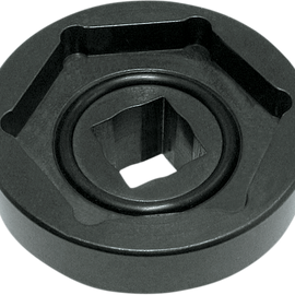 Fork Tube Nut/Cap Socket 1/2"