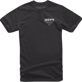 Sign Up T-Shirt - Black - Medium