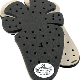 Smart Guard Knee Protection Inserts - Small