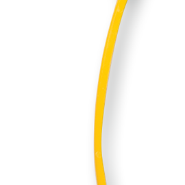 Trail Ski Handles - Yellow