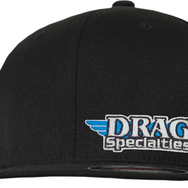 Drag Specialities Flat Bill Hat