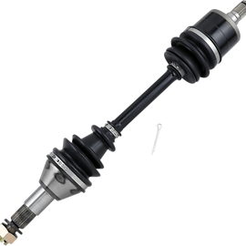 Complete Axle Kit - Rear Right - Can-Am