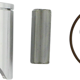 Piston Kit - RM80 - 1991-2001