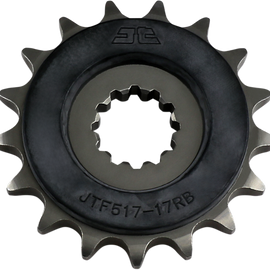 Sprocket - Front - Kawasaki - 17-Tooth